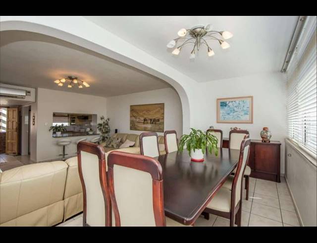 3 BEDROOM APARTMENT FOR SALE IN MUSGRAVE